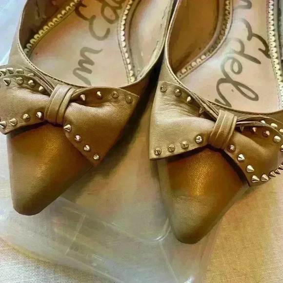 Sam Edelman flats - Picture 2 of 6